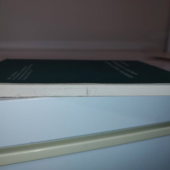 1964 Guide to Genealogical Records in the National Archives SC-Fair - Picture 9 of 9